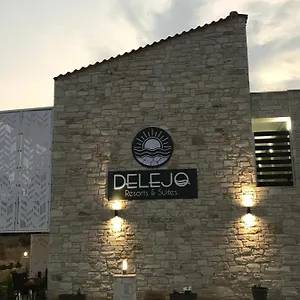  Διαμέρισμα Delejo &